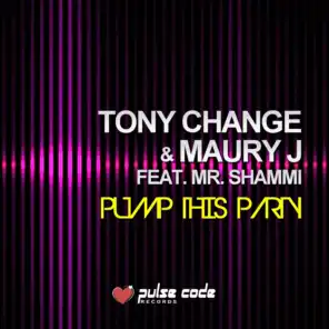 Tony Change, Maury J
