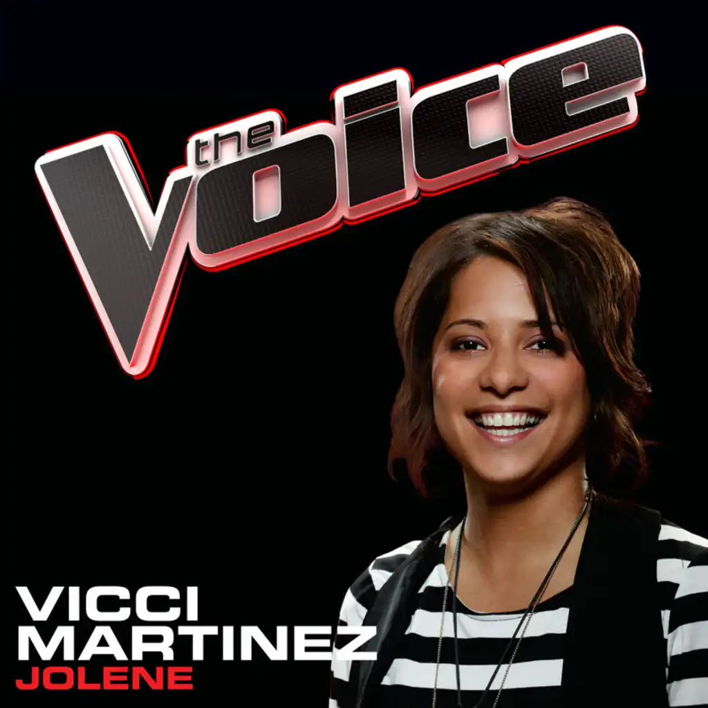 Jolene (The Voice Performance)