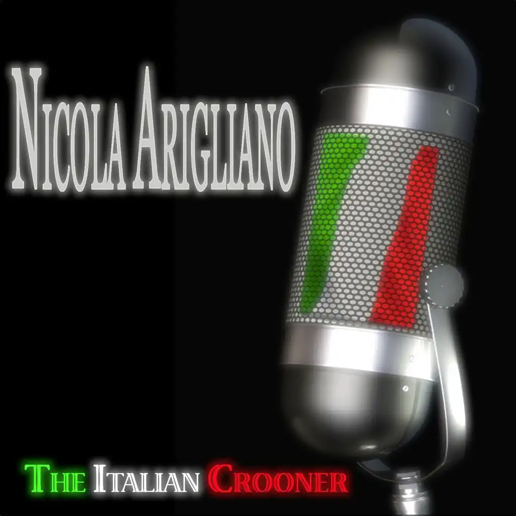 The Italian Crooner