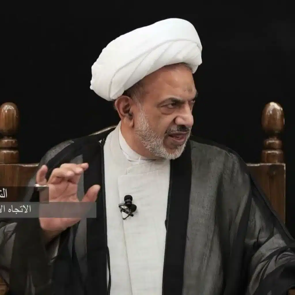 الاتجاه الأموي وتعويم قضية الحسين