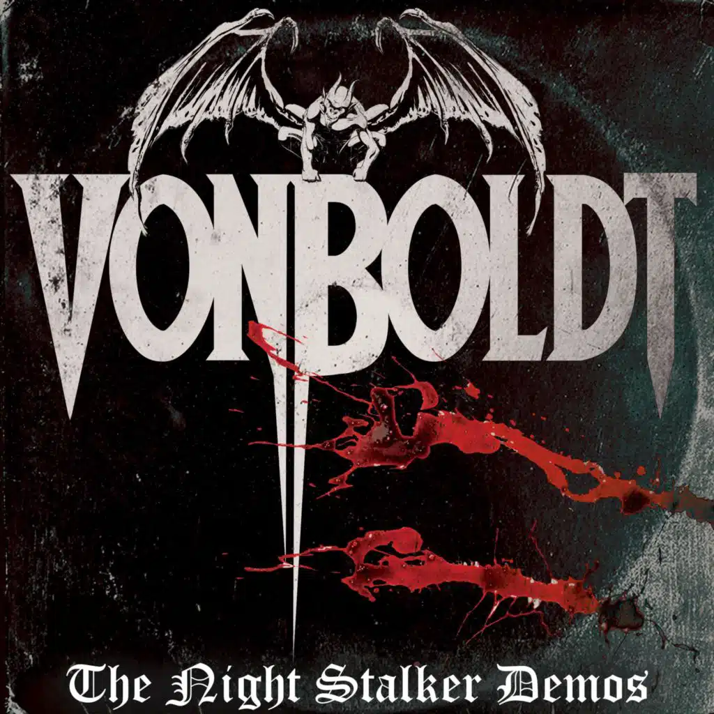 The Spider Queen (Demo)