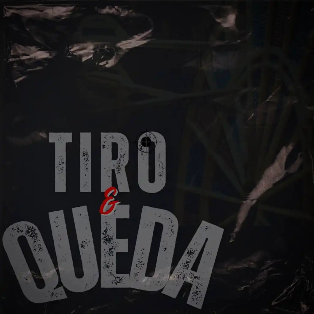 Tiro e Queda (feat. Dilsiin)