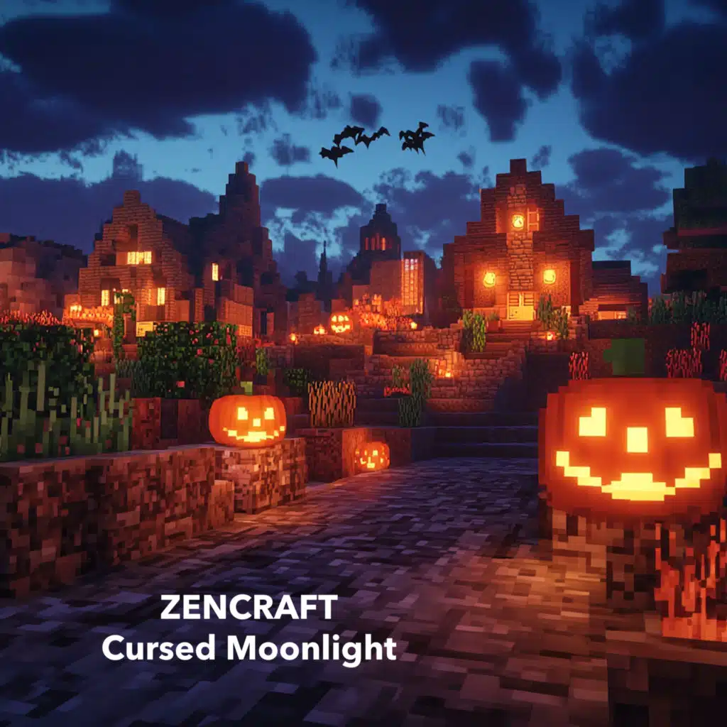 Zencraft