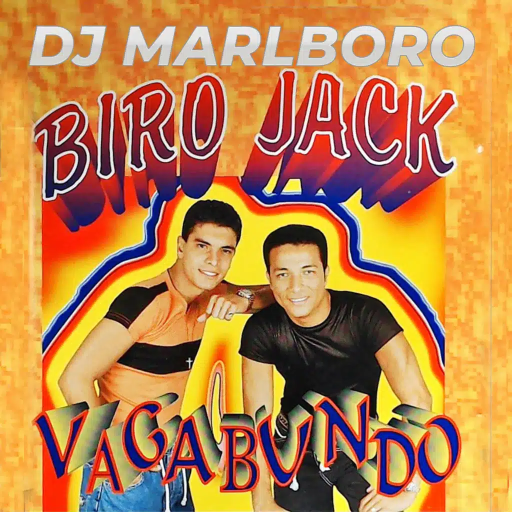 Biro Jack Vagabundo