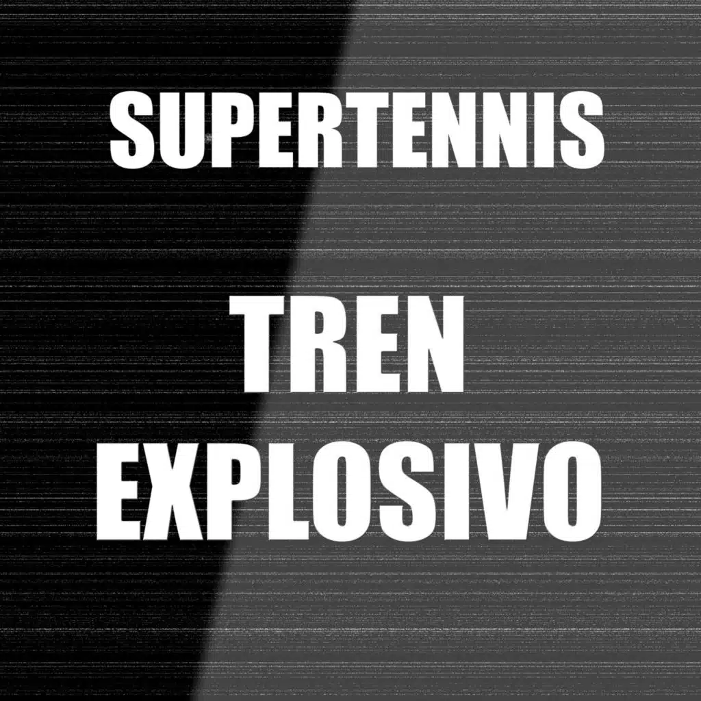 Tren Explosivo