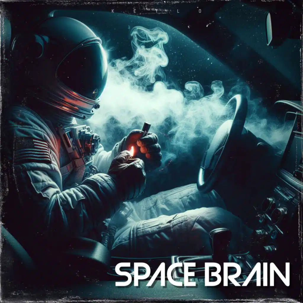 SPACE BRAIN