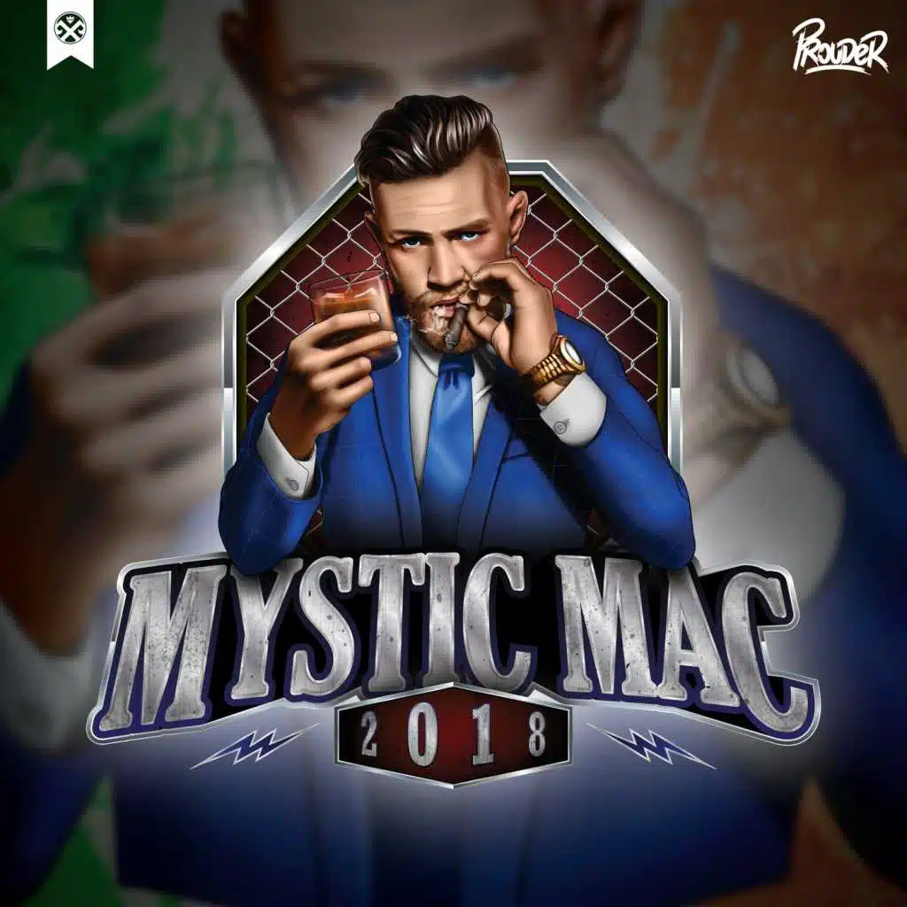 Mystic Mac 2018