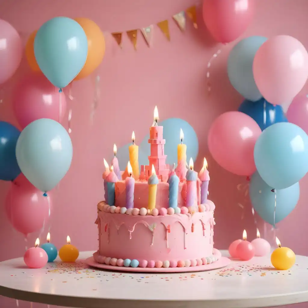 اغنيه عيد ميلاد - سنه حلوه ياجميل - هابي بيرثي تويو (feat. Multilingual)