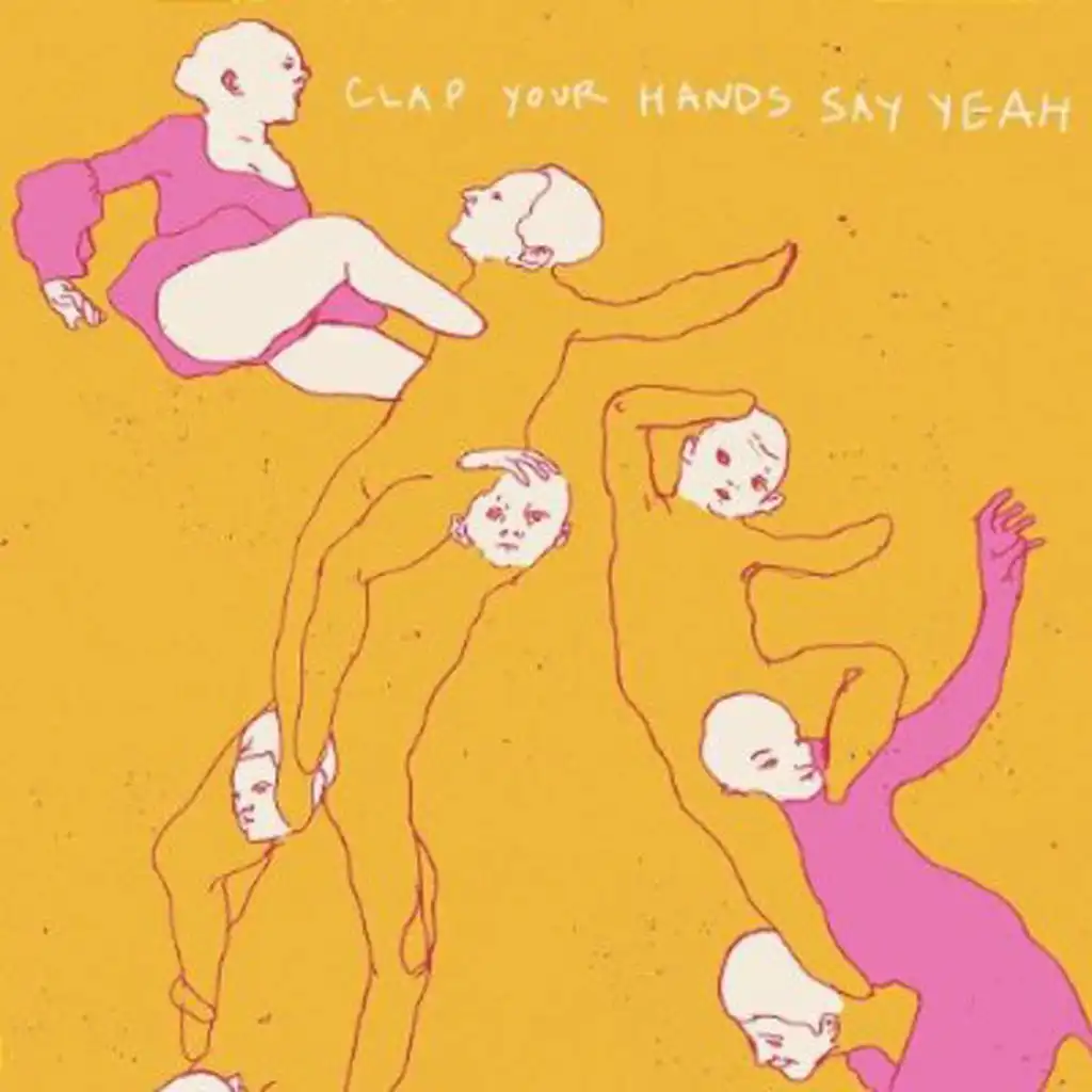 Clap Your Hands!