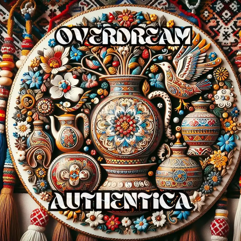 Overdream