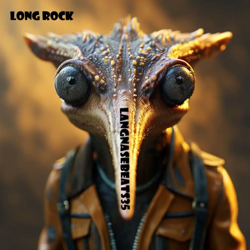 Long Rock