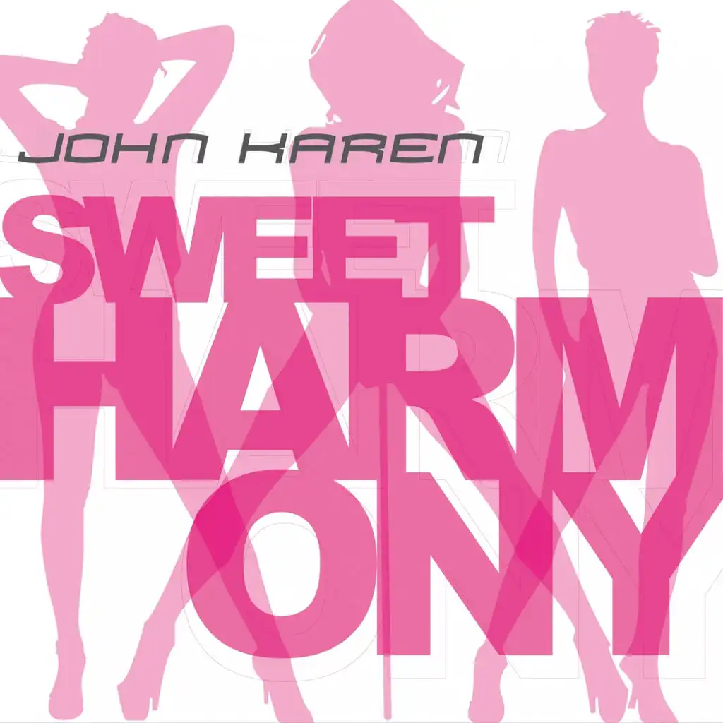 Sweet Harmony (Original Radio Edit)