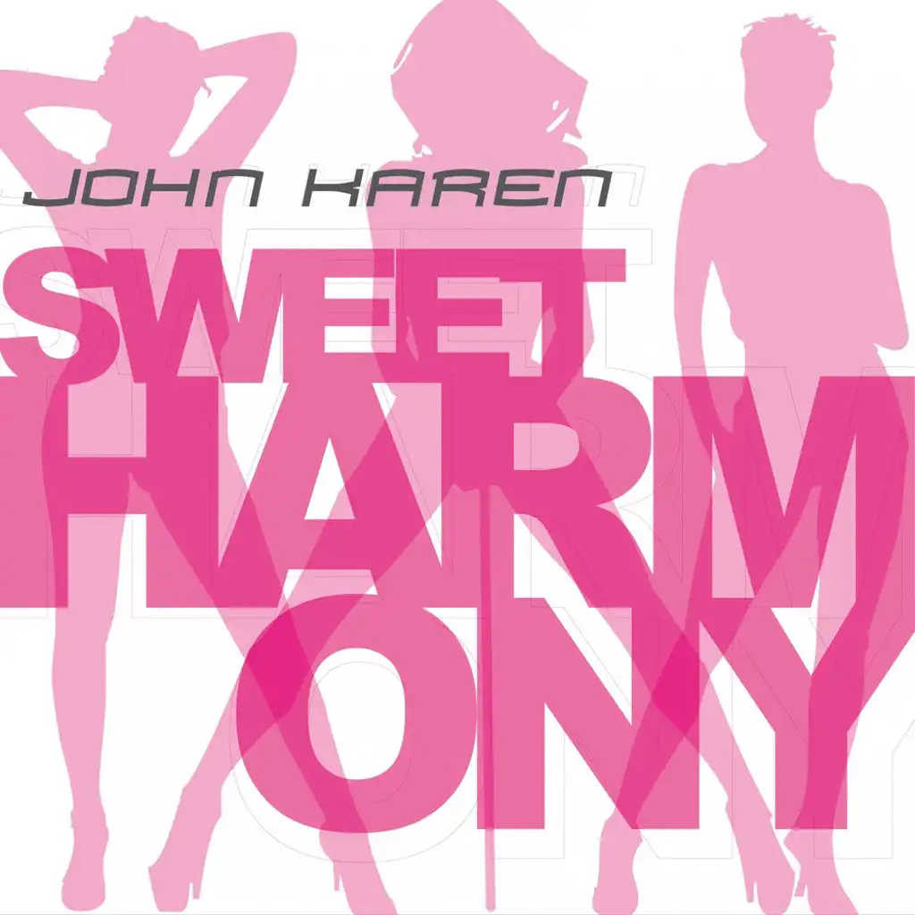 Sweet Harmony (Original Club Mix)