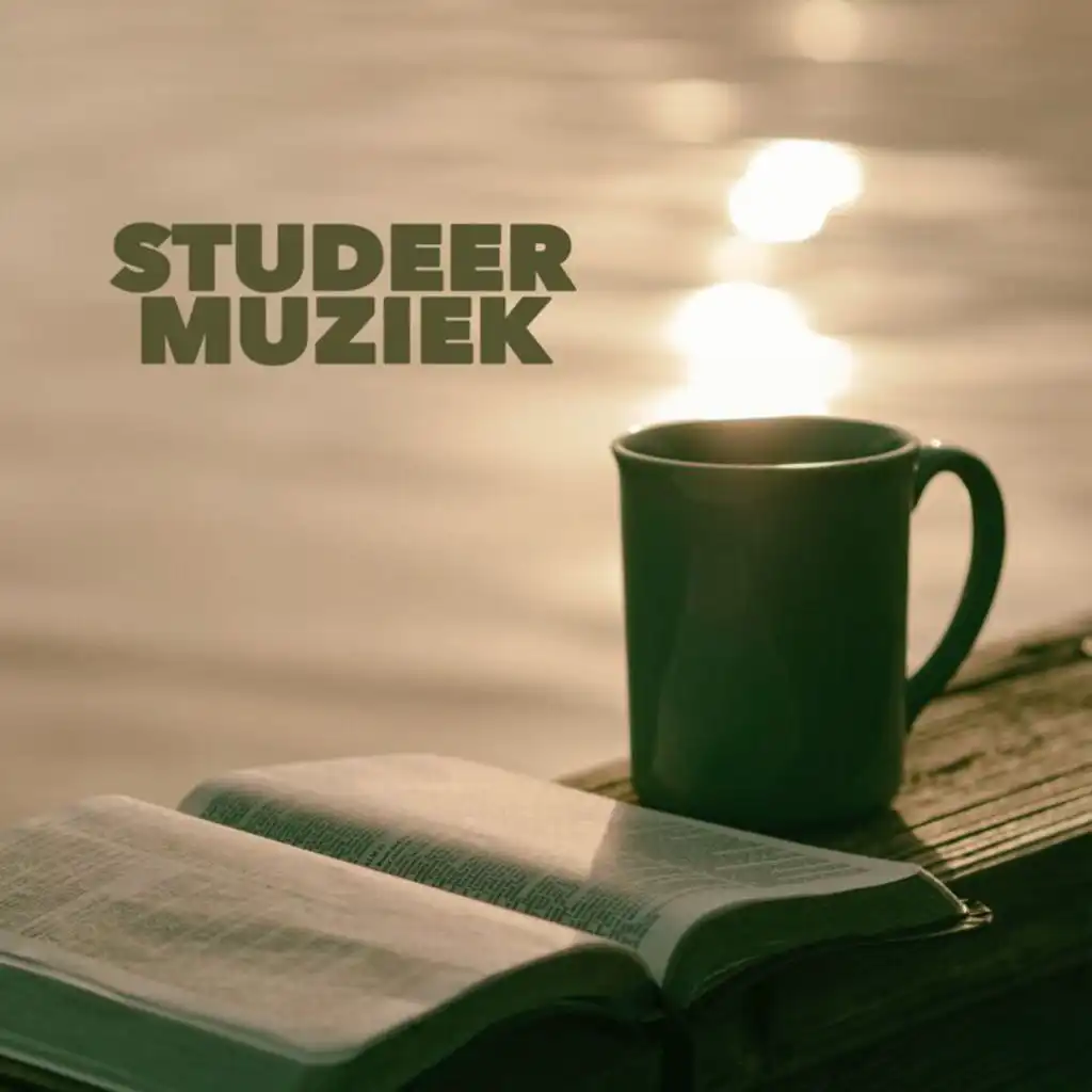 Studeermuziek