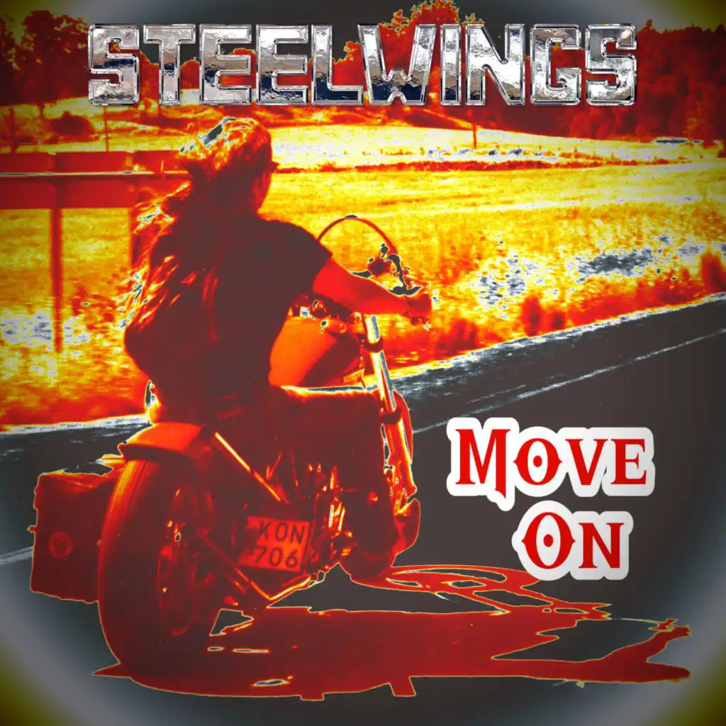 Steelwings