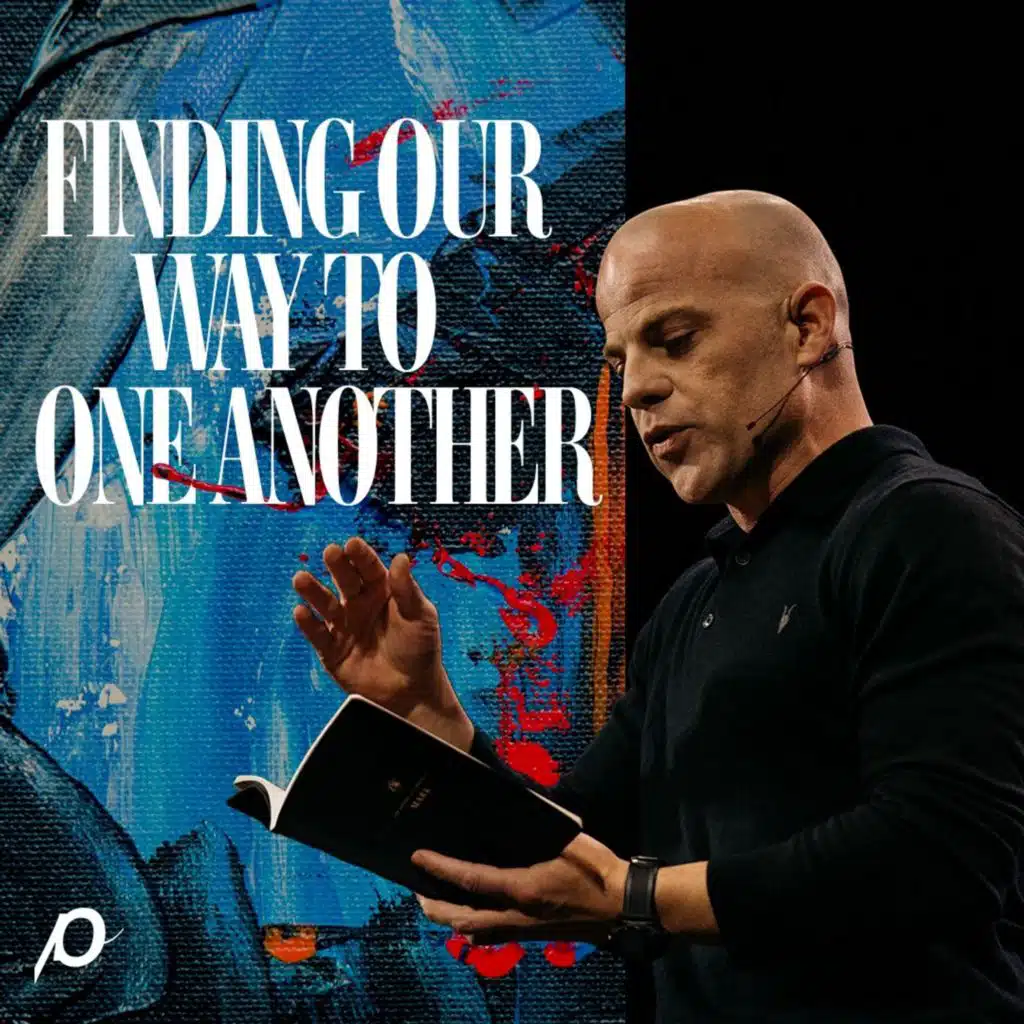 Finding Our Way to One Another