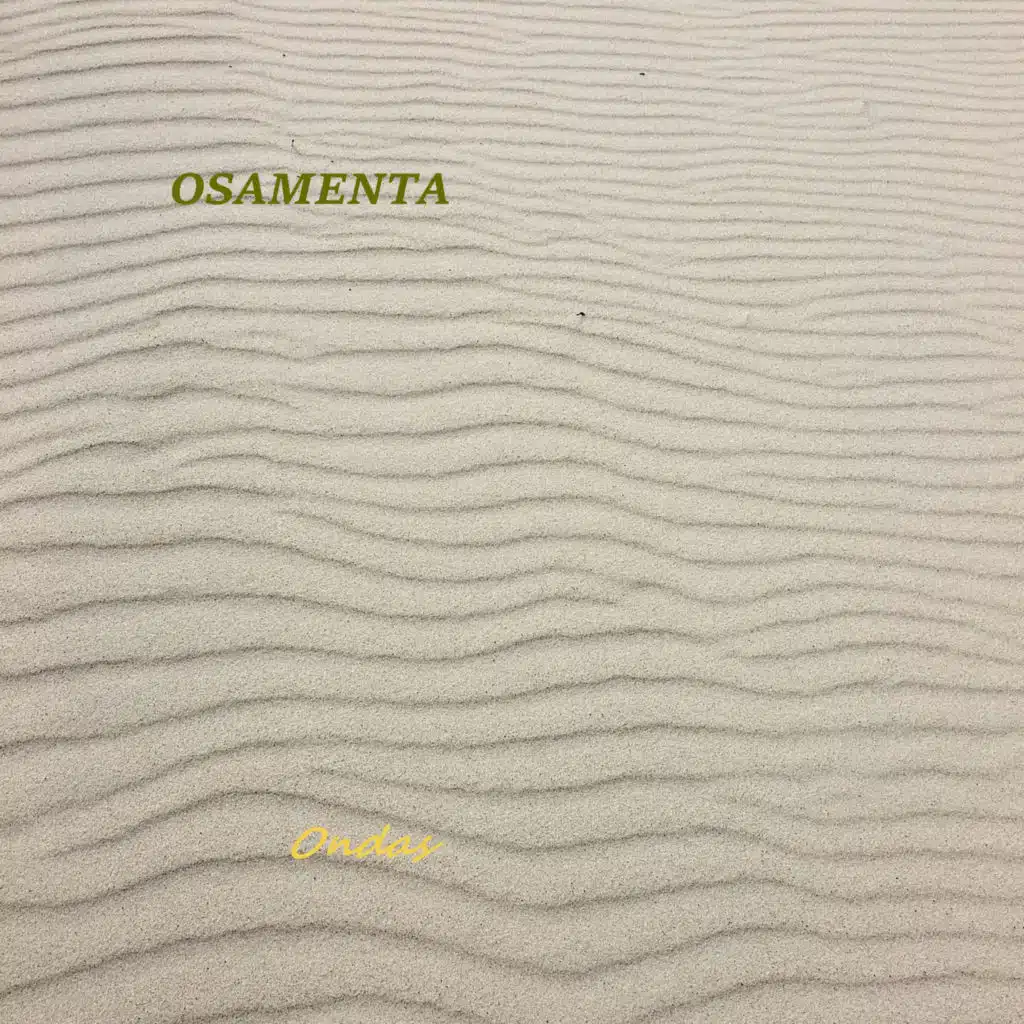 Osamenta