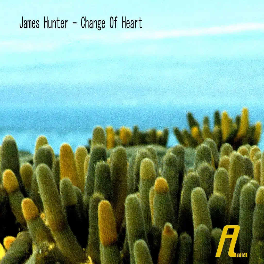 Change of Heart (Original Mix)