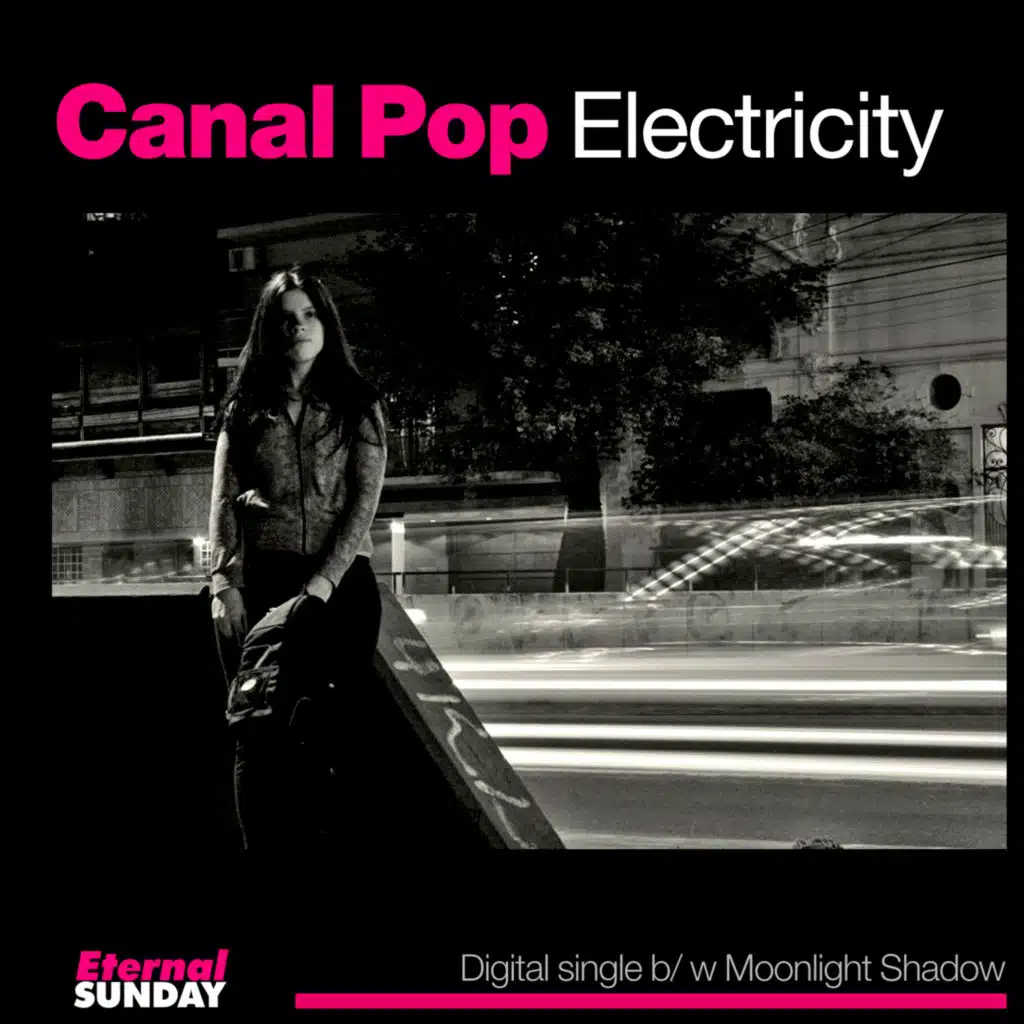 Electricity (feat. Polette)