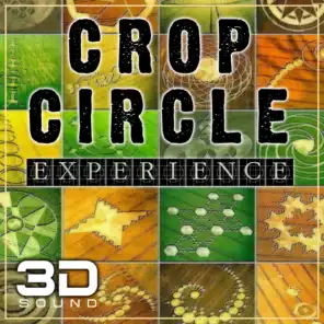 Crop Circle 3D Sound Experience (Real 3D Binaural Sound Experience for You Completely Abduction)