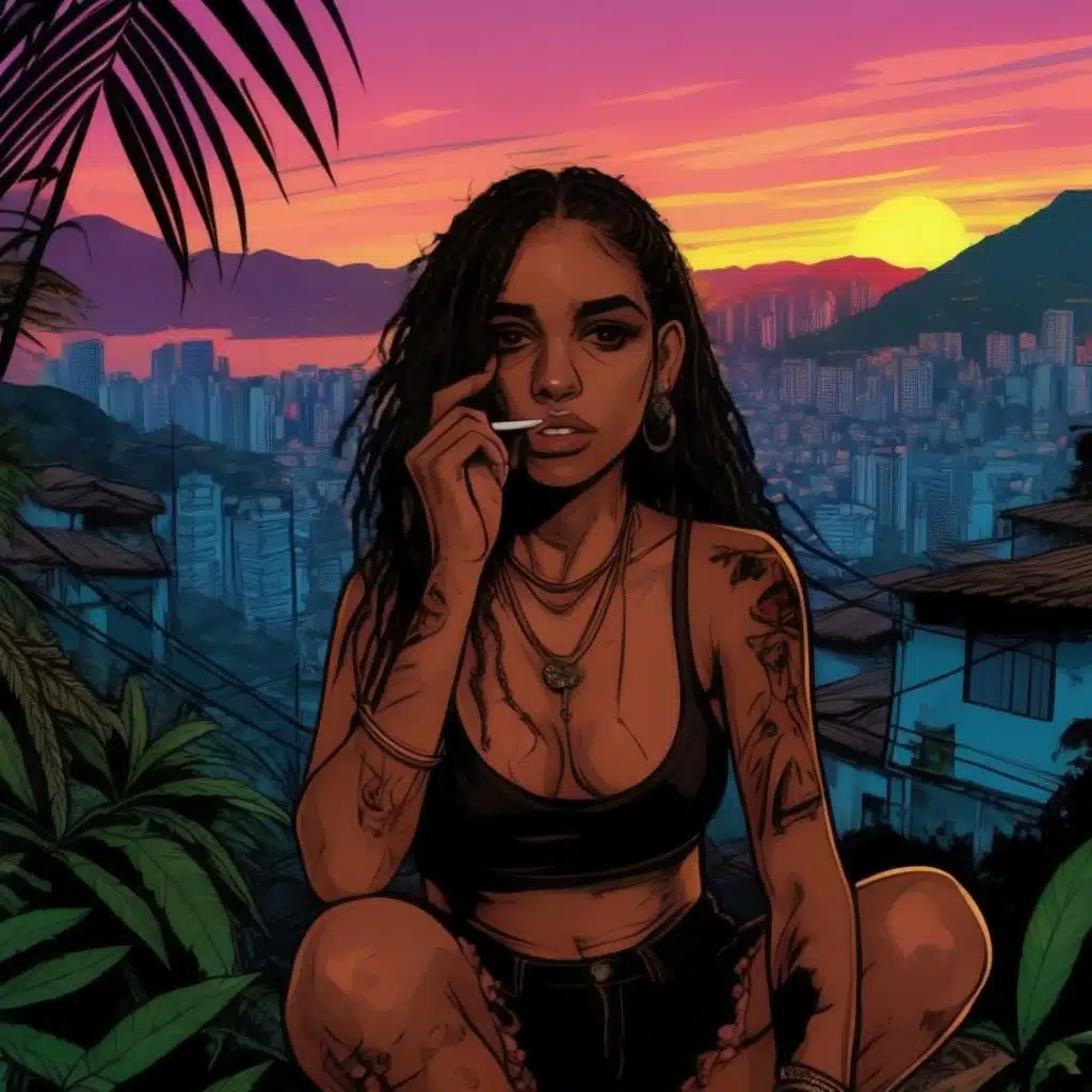 Dinheiro Sujo (Compton Mix)