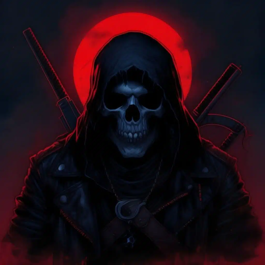 Go, Go, Go (Horror Phonk Mix)