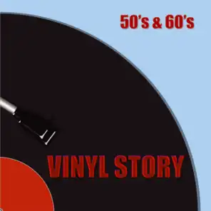 Vinyl Story: 50's & 60's