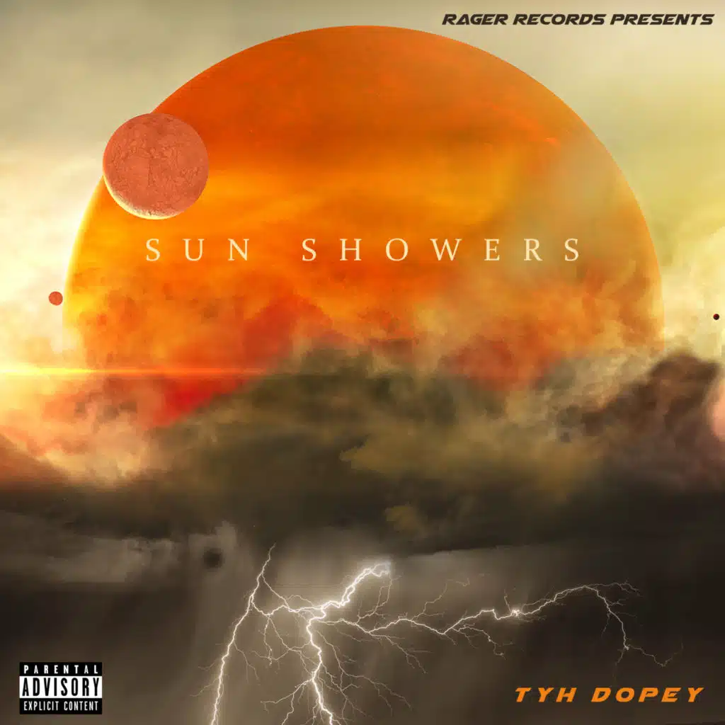 SUN SHOWERS