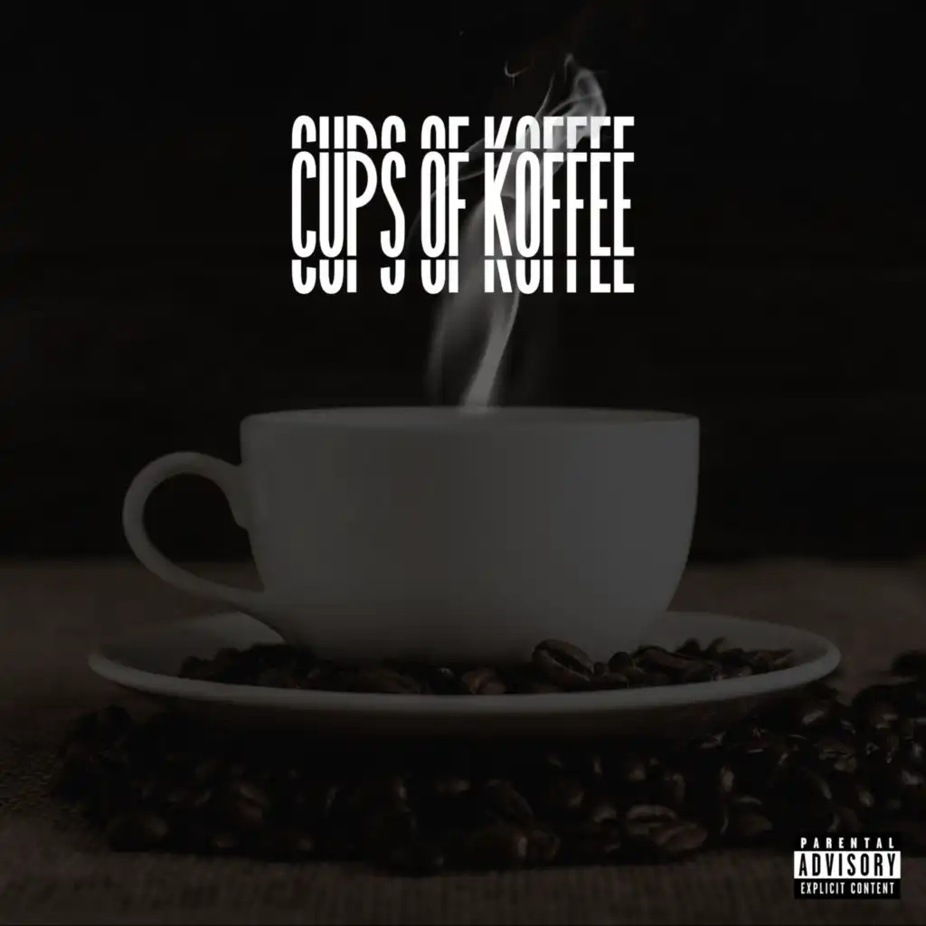 Cups Of Koffee