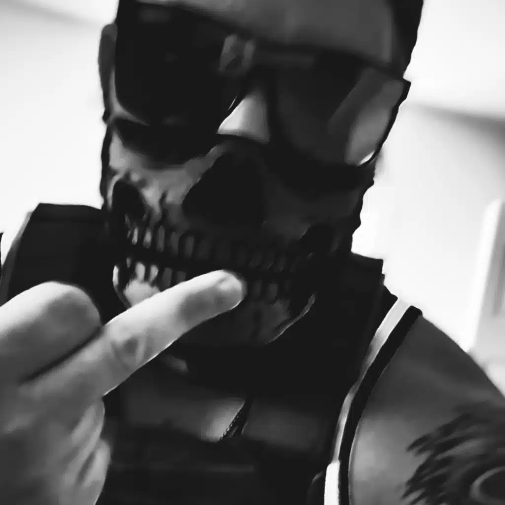 Grim The Reaper