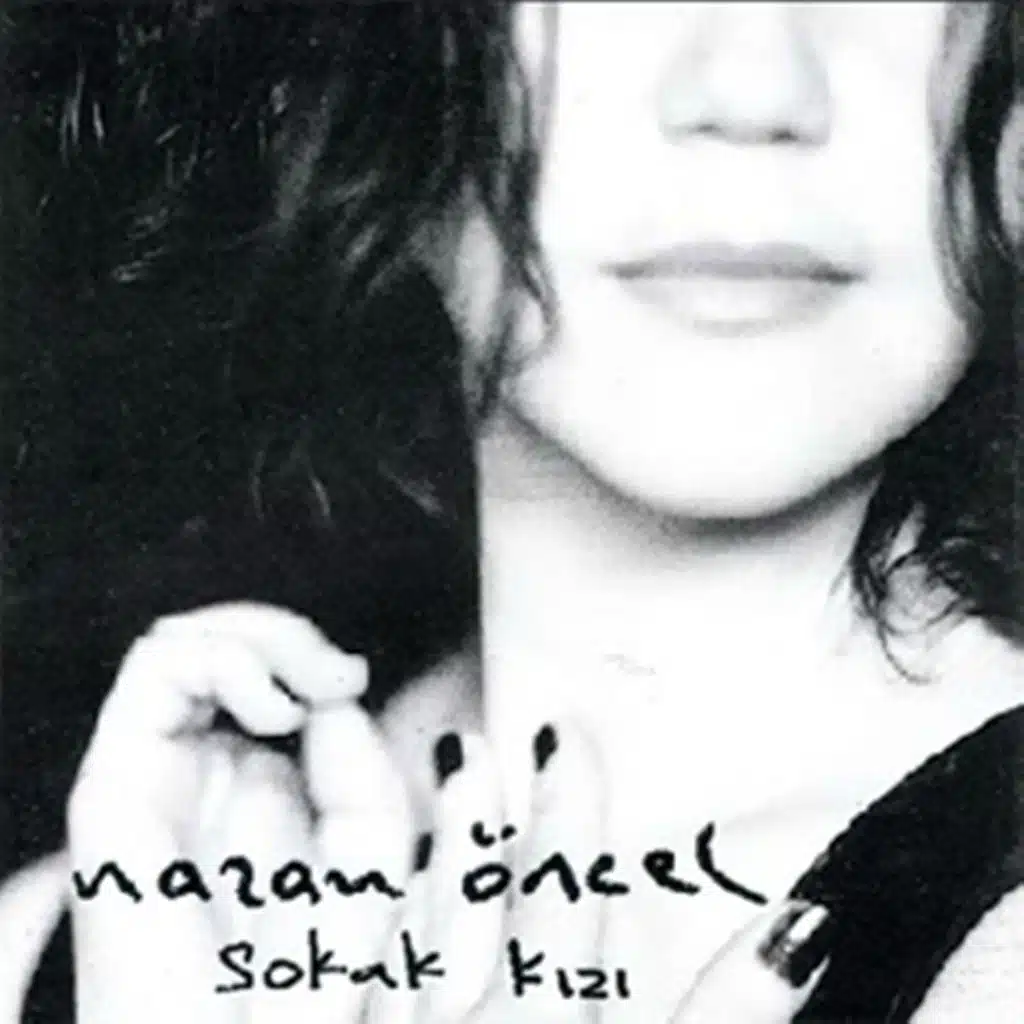 Sokak Kızı