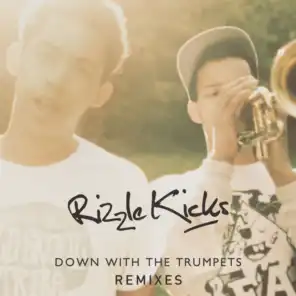 Down With The Trumpets (Remixes)