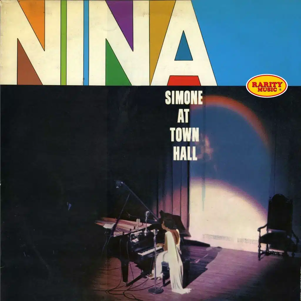 Black Is the Colour of My True Loves Hair (Live)