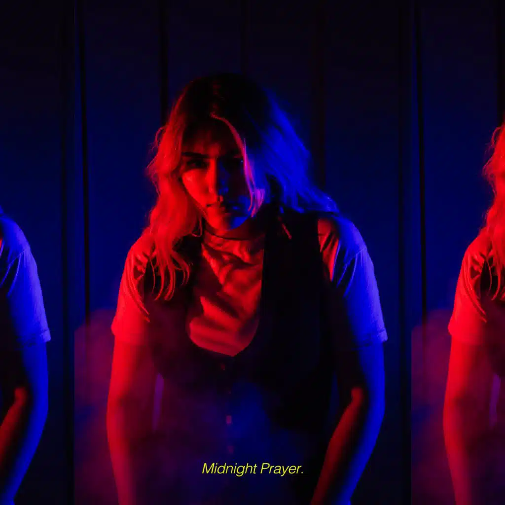 Midnight Prayer