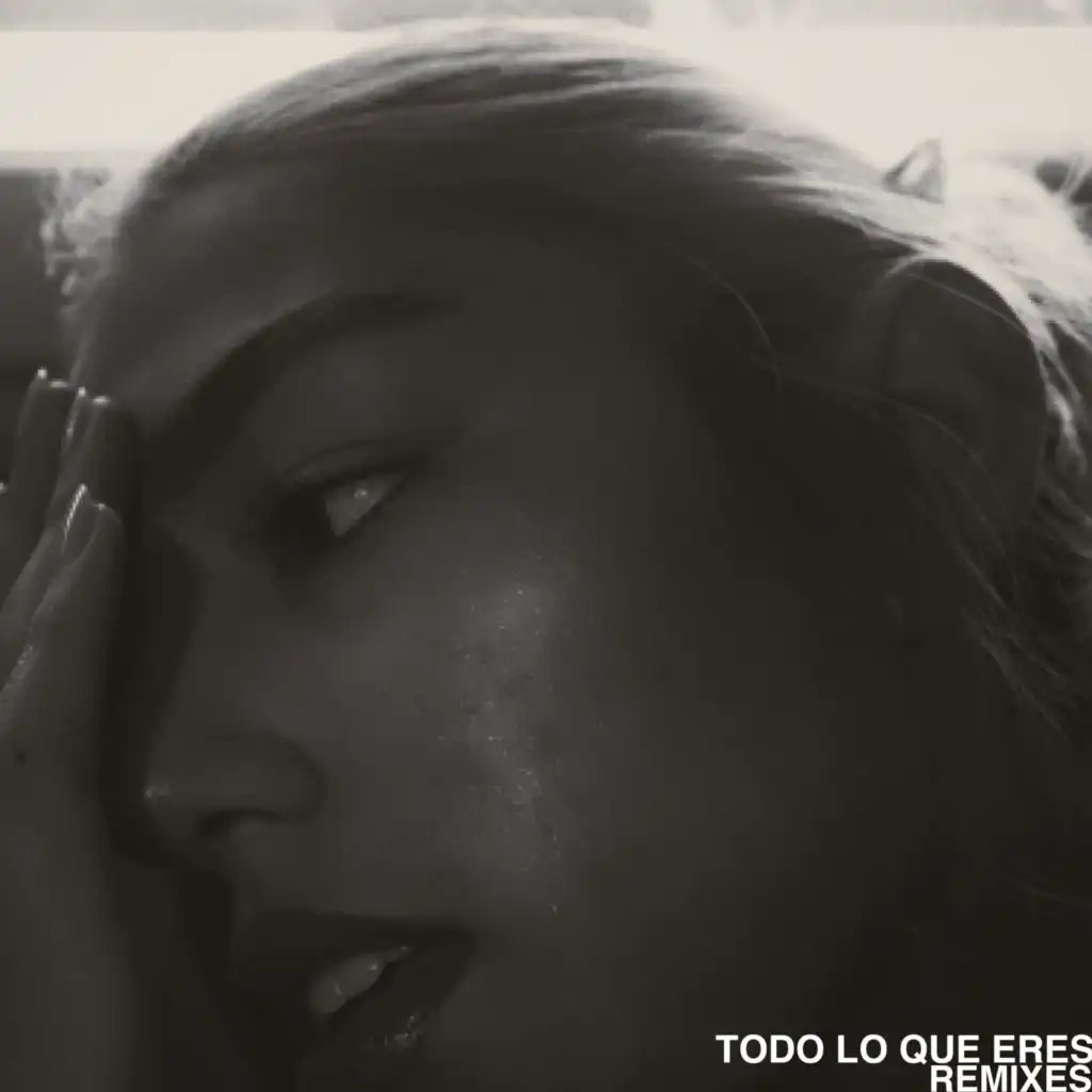 Todo Lo Que Eres (Kyros Remix)