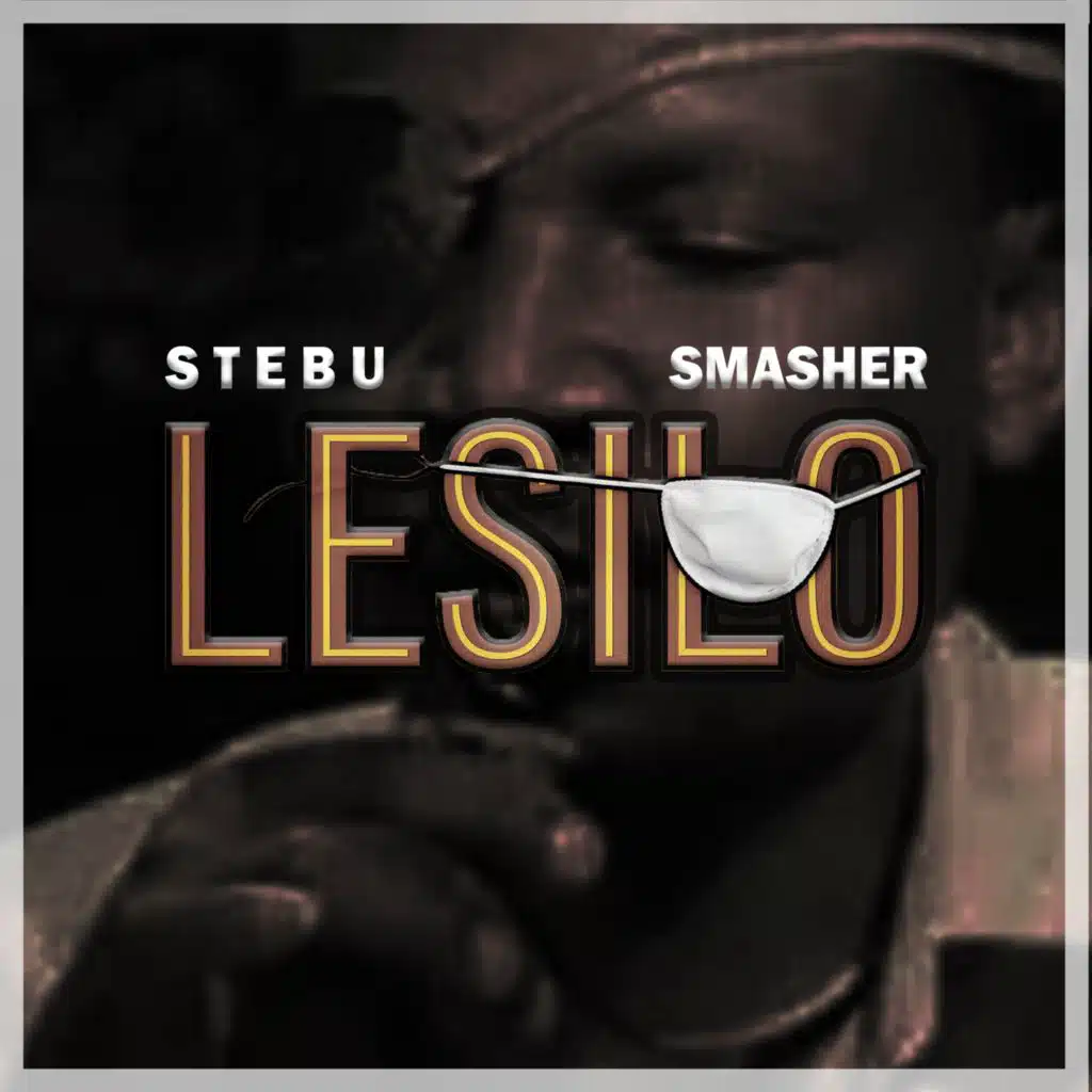 LESILO (feat. Smasher)