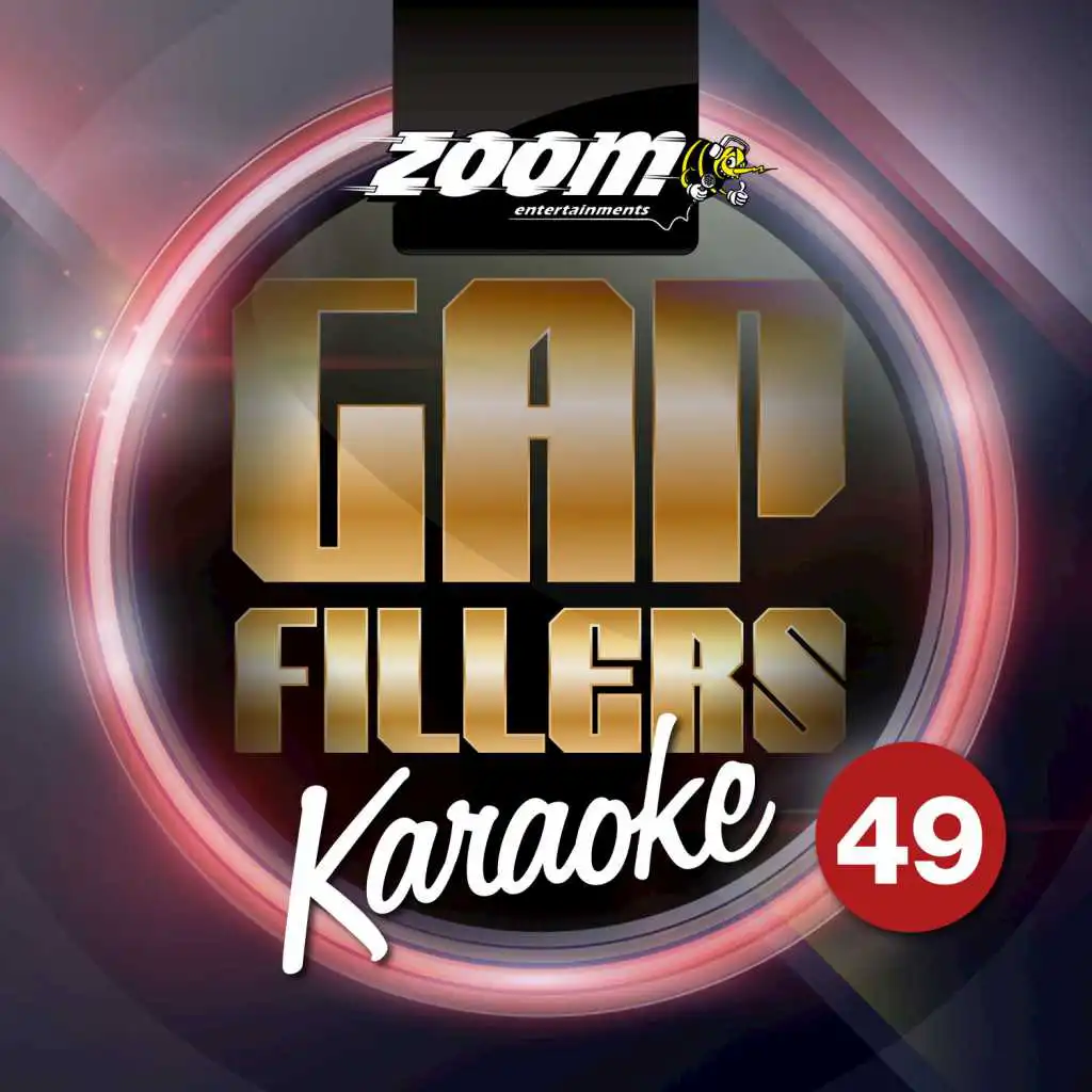 Zoom Karaoke Gap Fillers, Vol. 49