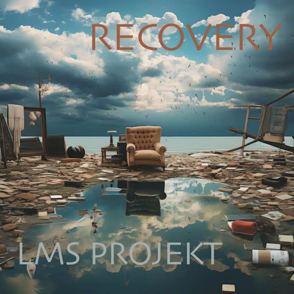 LMS Projekt