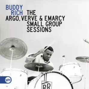The Argo, Verve & Emarcy Small Group Sessions