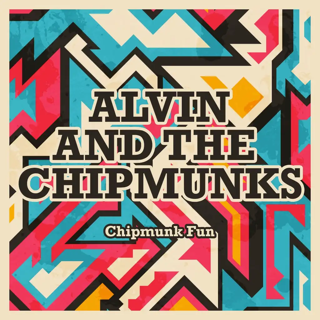 Witch Doctor (ft. David Seville)