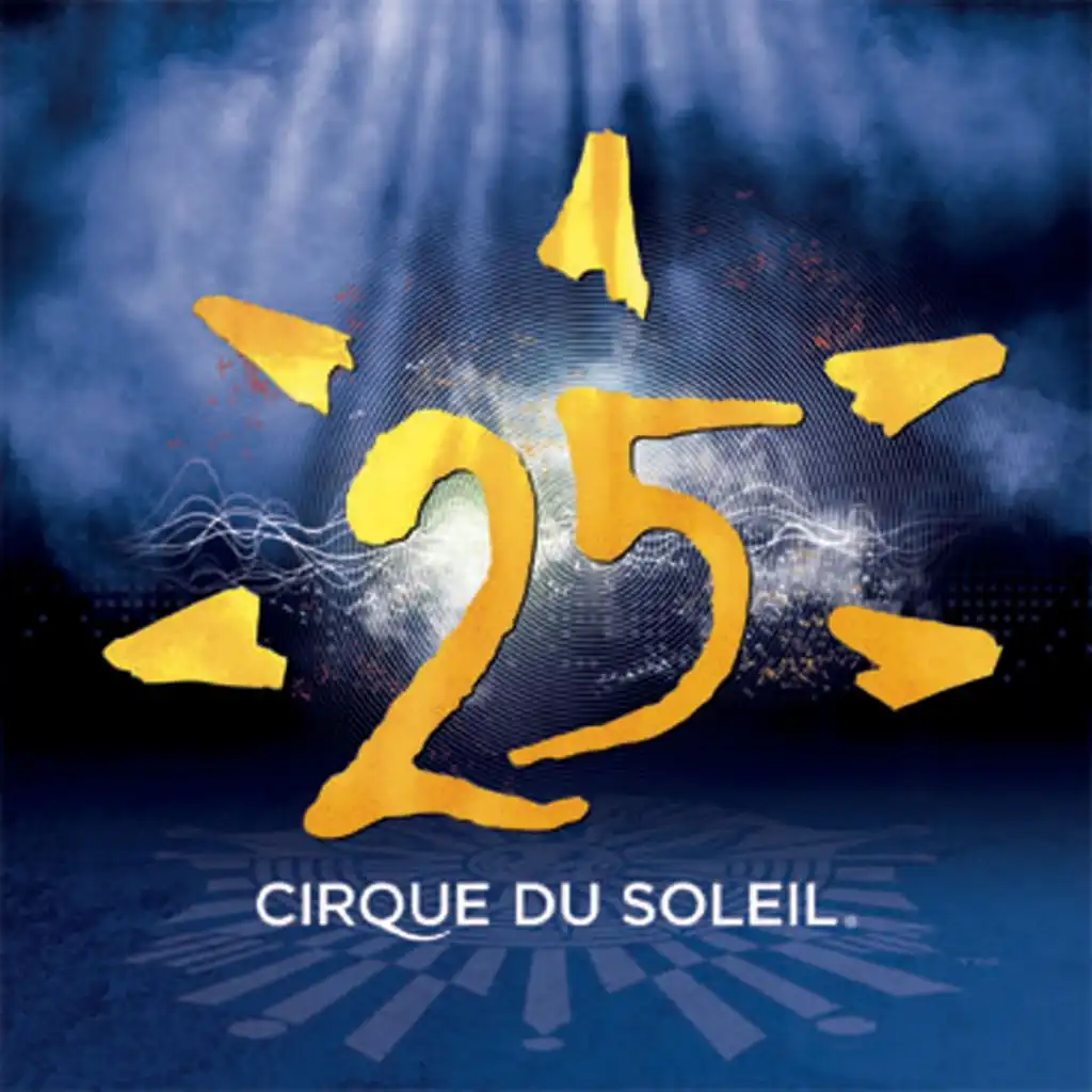 Cirque du Soleil, Elise Guay, Francois Jutras, Jean-Francois Cote, Julie McInnes & Lei Qiang