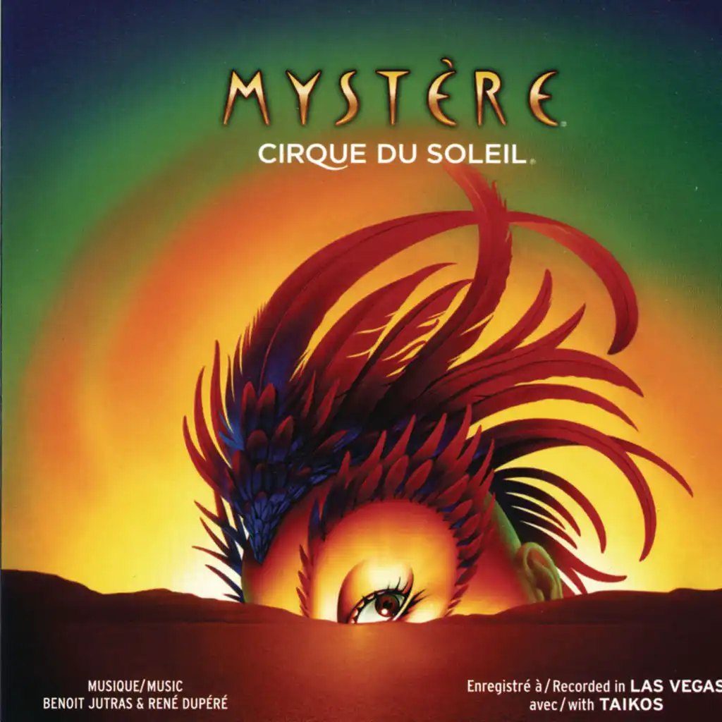 Mystere (Live)