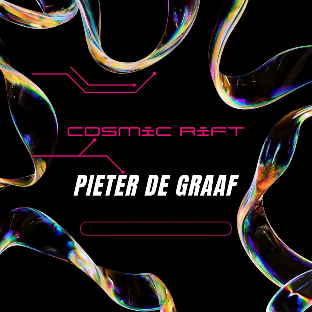 Pieter de Graaf