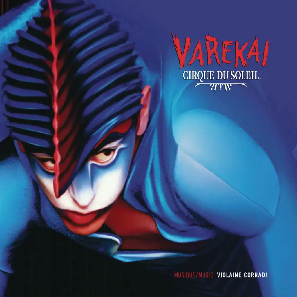 Varekai