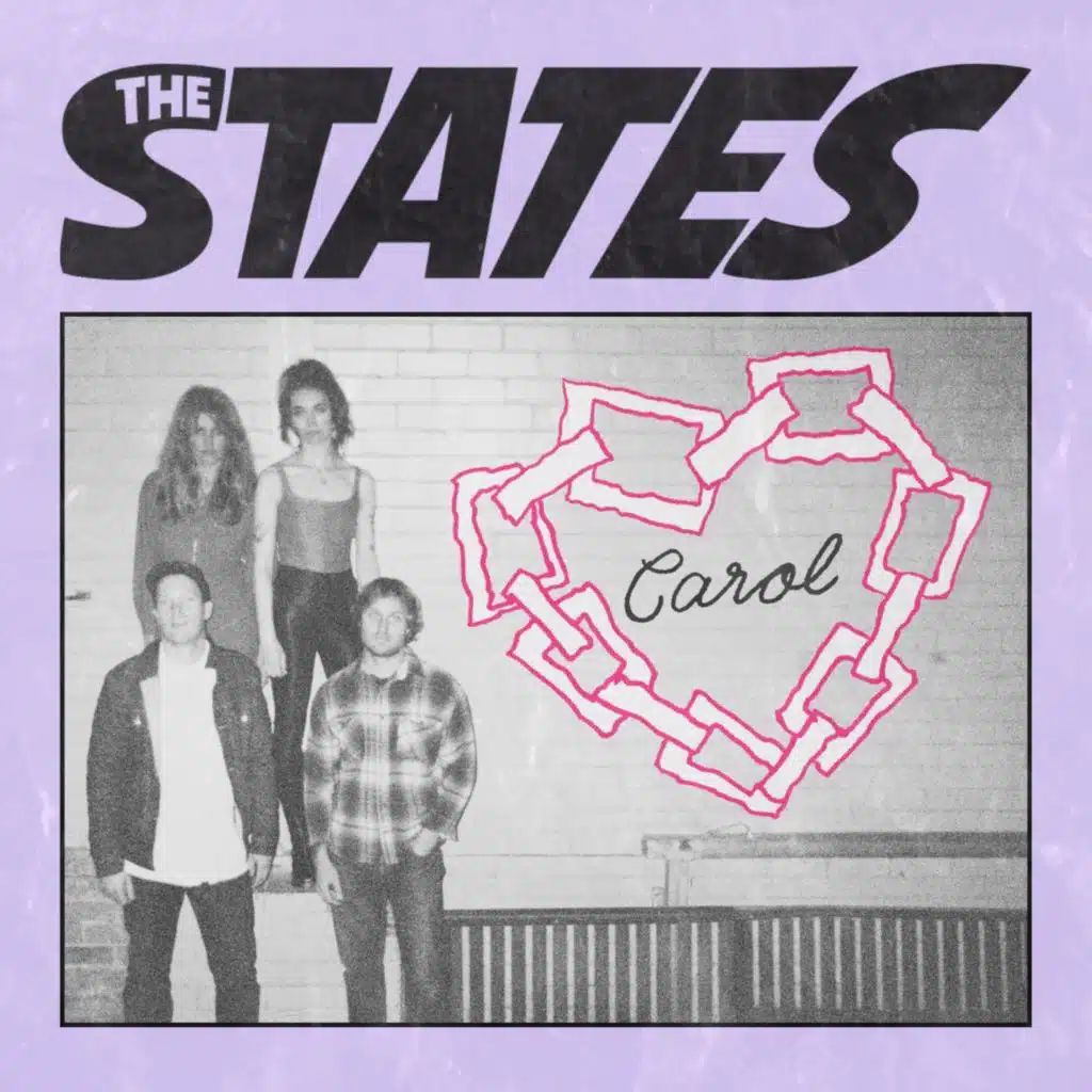 The States