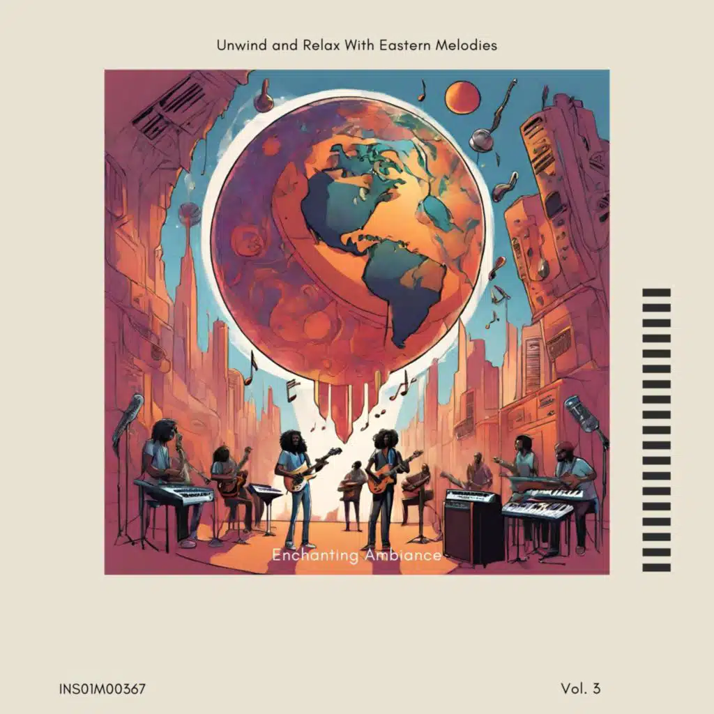 Ava Ambient Collective