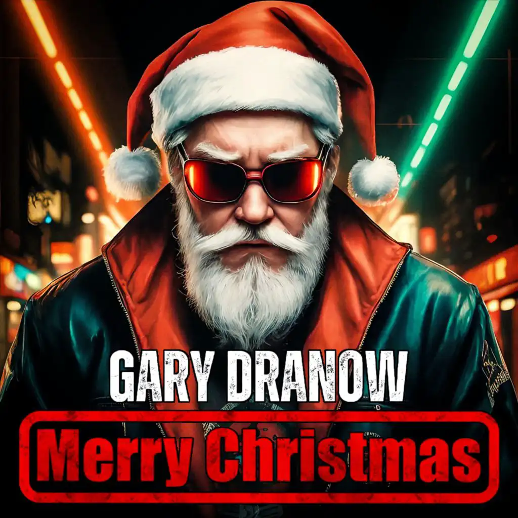 Gary Dranow