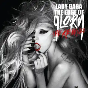 The Edge Of Glory (Bare Noize Remix) [feat. Bare  Noize]