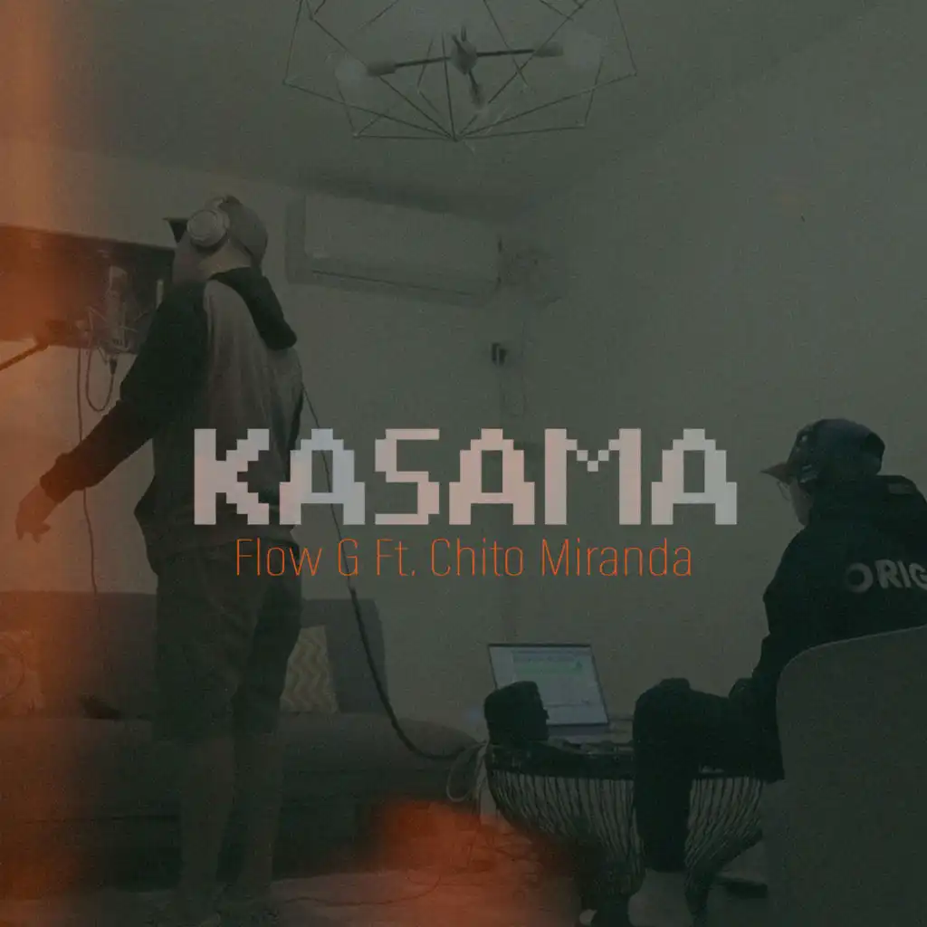 Kasama (feat. Chito Miranda)
