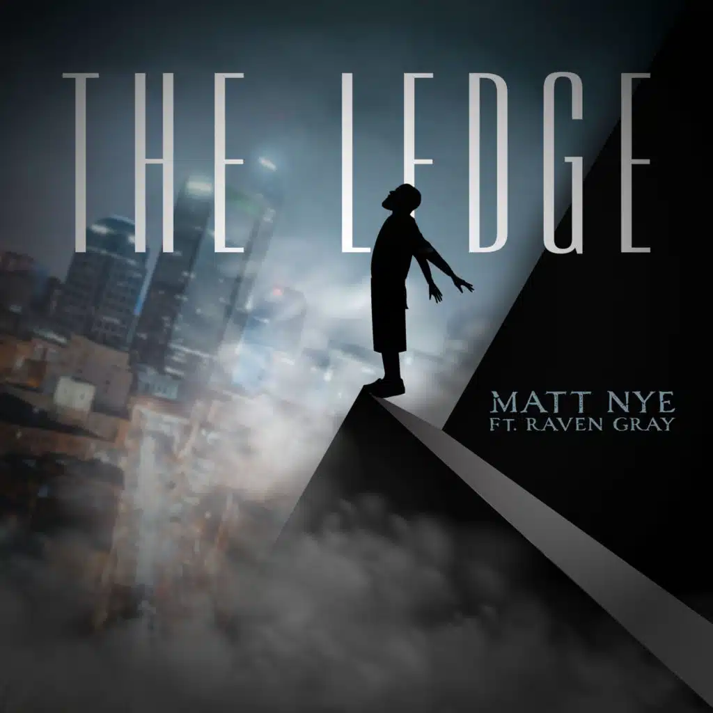 The Ledge (feat. Raven Gray)